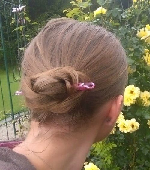 20 elegant hairstyles that you have to see 20 elegant hairstyles that you have to see