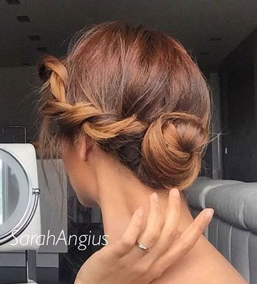 20 elegant hairstyles that you have to see 20 elegant hairstyles that you have to see