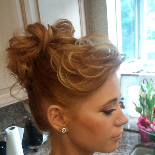 20 elegant hairstyles that you have to see 20 elegant hairstyles that you have to see