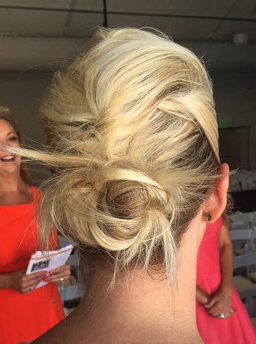 20 elegant hairstyles that you have to see 20 elegant hairstyles that you have to see