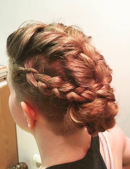 20 elegant hairstyles that you have to see 20 elegant hairstyles that you have to see
