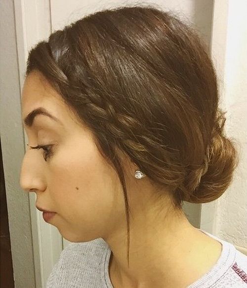20 elegant hairstyles that you have to see 20 elegant hairstyles that you have to see