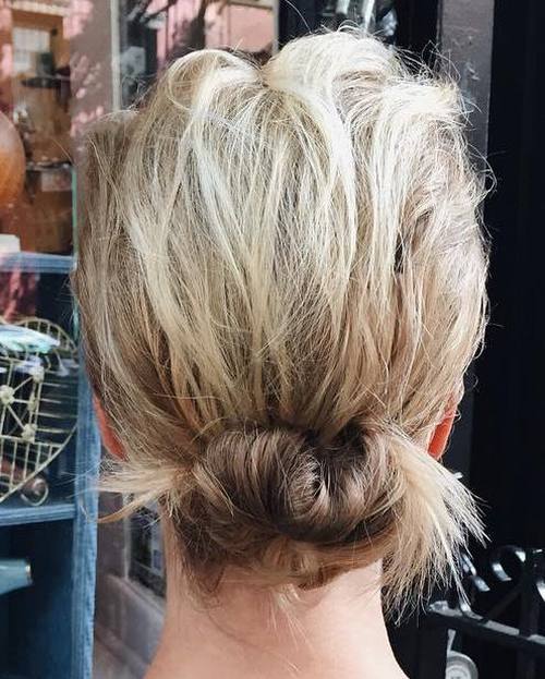 20 elegant hairstyles that you have to see 20 elegant hairstyles that you have to see