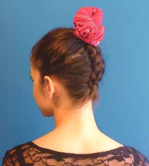 20 elegant hairstyles that you have to see 20 elegant hairstyles that you have to see