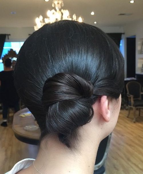 20 elegant hairstyles that you have to see 20 elegant hairstyles that you have to see
