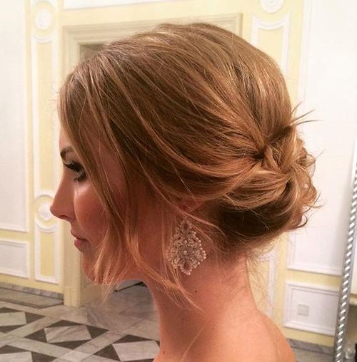 20 elegant hairstyles that you have to see 20 elegant hairstyles that you have to see