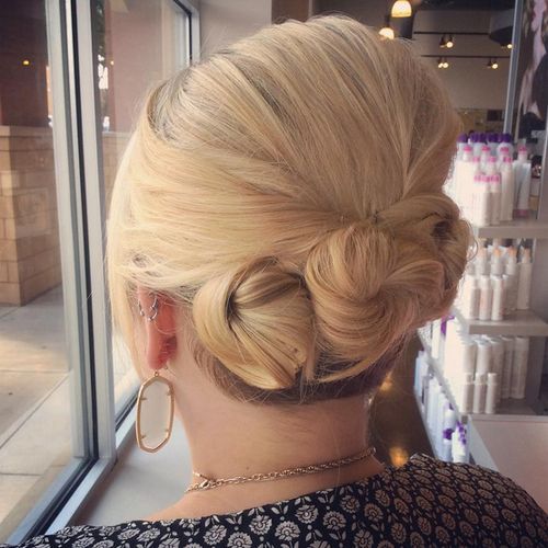 20 elegant hairstyles that you have to see 20 elegant hairstyles that you have to see