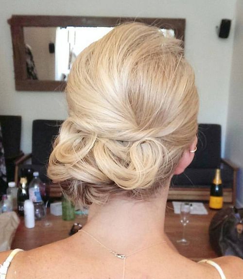 20 elegant hairstyles that you have to see 20 elegant hairstyles that you have to see