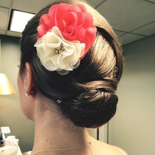 20 elegant hairstyles that you have to see 20 elegant hairstyles that you have to see