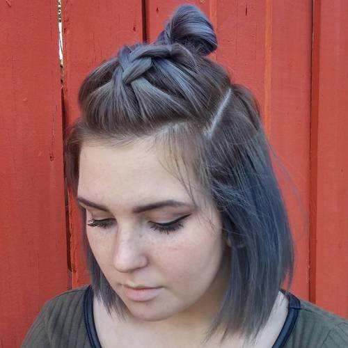 20 luxurious ways to upgrade your short hair 20 luxurious ways to upgrade your short hair