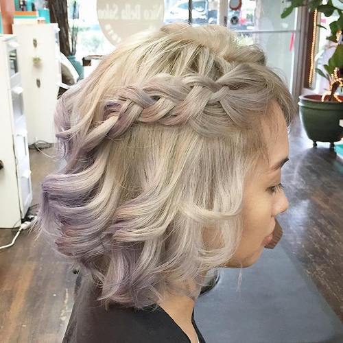 20 luxurious ways to upgrade your short hair 20 luxurious ways to upgrade your short hair