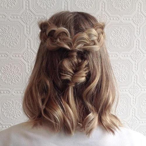 20 luxurious ways to upgrade your short hair 20 luxurious ways to upgrade your short hair
