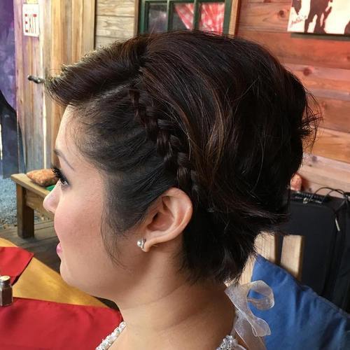 20 luxurious ways to upgrade your short hair 20 luxurious ways to upgrade your short hair