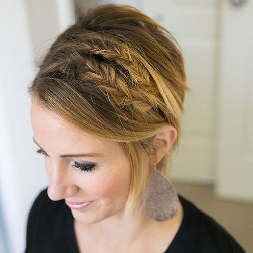 20 luxurious ways to upgrade your short hair 20 luxurious ways to upgrade your short hair