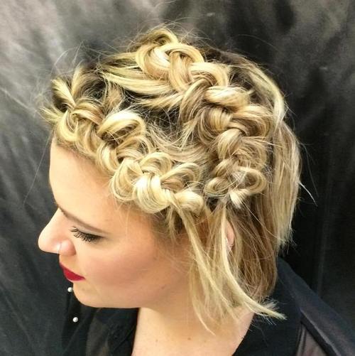 20 luxurious ways to upgrade your short hair 20 luxurious ways to upgrade your short hair
