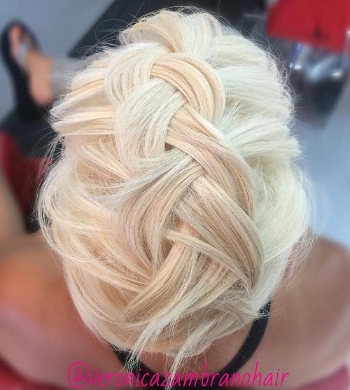 20 luxurious ways to upgrade your short hair 20 luxurious ways to upgrade your short hair