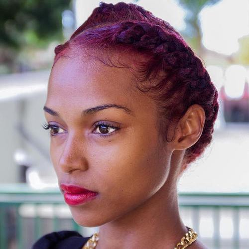 20 luxurious ways to upgrade your short hair 20 luxurious ways to upgrade your short hair