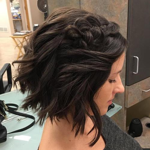 20 luxurious ways to upgrade your short hair 20 luxurious ways to upgrade your short hair