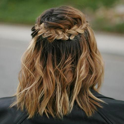 20 luxurious ways to upgrade your short hair 20 luxurious ways to upgrade your short hair