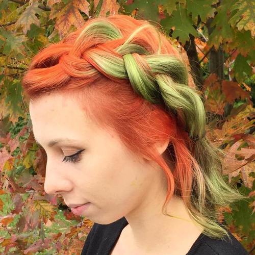 20 luxurious ways to upgrade your short hair 20 luxurious ways to upgrade your short hair