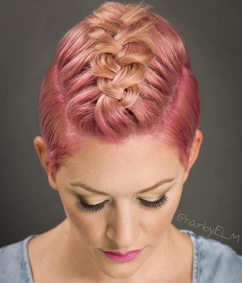 20 luxurious ways to upgrade your short hair 20 luxurious ways to upgrade your short hair