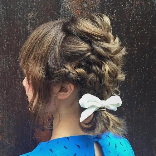 20 luxurious ways to upgrade your short hair 20 luxurious ways to upgrade your short hair