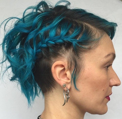 20 luxurious ways to upgrade your short hair 20 luxurious ways to upgrade your short hair