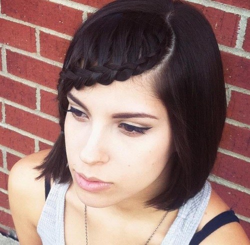 20 luxurious ways to upgrade your short hair 20 luxurious ways to upgrade your short hair