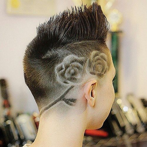 20 hairstyles inspired by hawks should try 20 hairstyles inspired by hawks should try