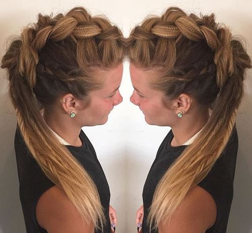 20 hairstyles inspired by hawks should try 20 hairstyles inspired by hawks should try