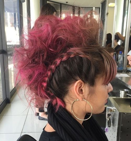 20 hairstyles inspired by hawks should try 20 hairstyles inspired by hawks should try