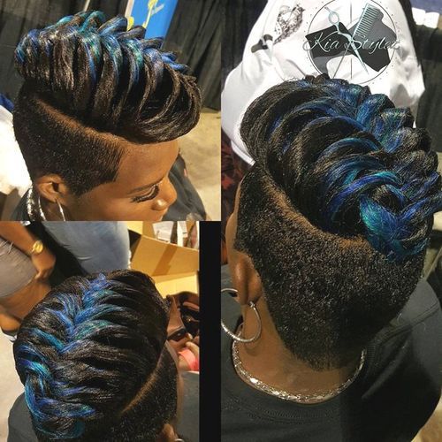 20 hairstyles inspired by hawks should try 20 hairstyles inspired by hawks should try