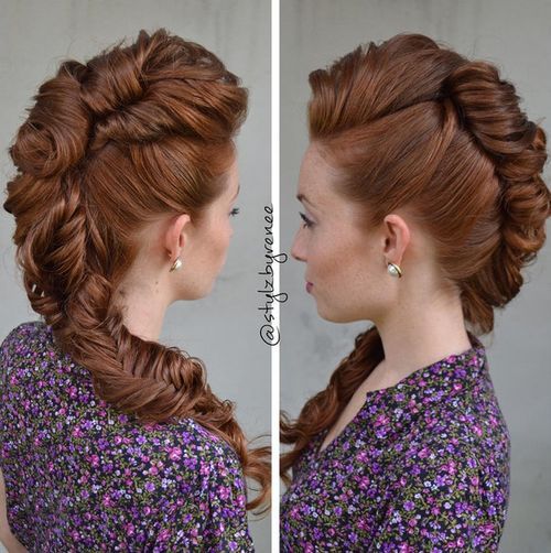 20 hairstyles inspired by hawks should try 20 hairstyles inspired by hawks should try
