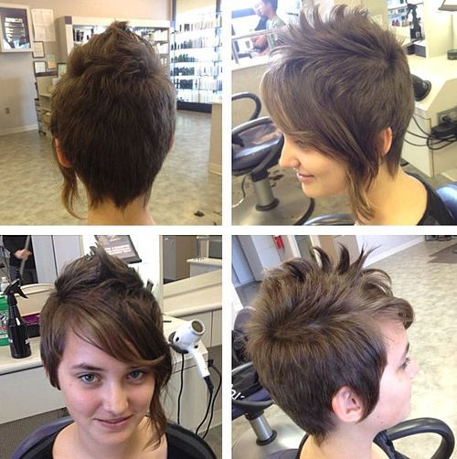 20 hairstyles inspired by hawks should try 20 hairstyles inspired by hawks should try