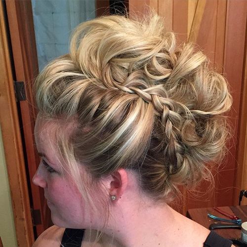 20 hairstyles inspired by hawks should try 20 hairstyles inspired by hawks should try