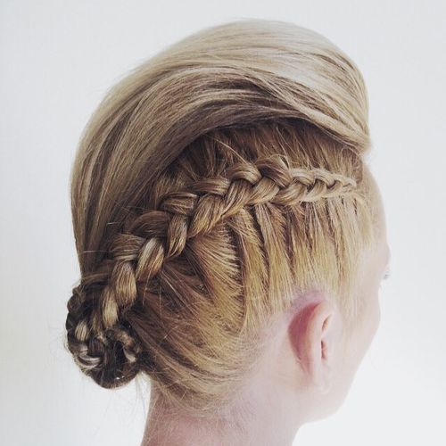 20 hairstyles inspired by hawks should try 20 hairstyles inspired by hawks should try