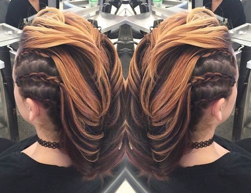 20 hairstyles inspired by hawks should try 20 hairstyles inspired by hawks should try