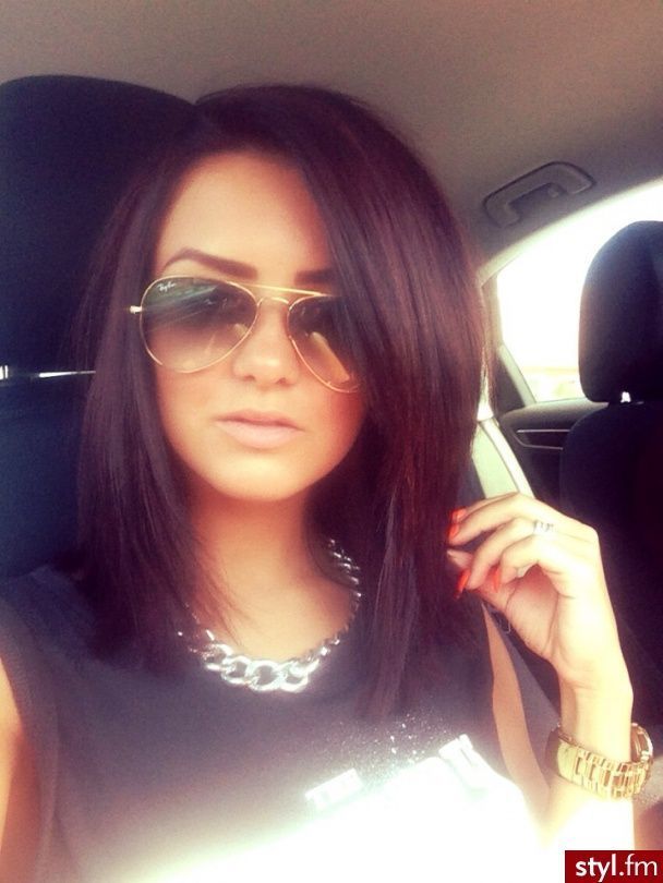 20 bright Bob hairstyles for soft hair: easy short hair 20 bright Bob hairstyles for soft hair: easy short hair