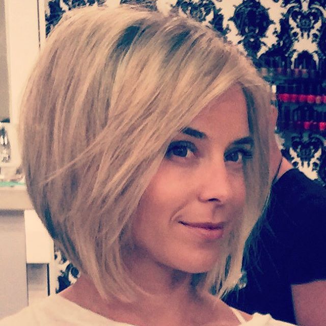 20 bright Bob hairstyles for soft hair: easy short hair 20 bright Bob hairstyles for soft hair: easy short hair