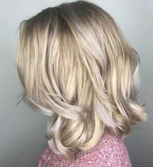 20 wonderful hair ideas for the winter 20 wonderful hair ideas for the winter