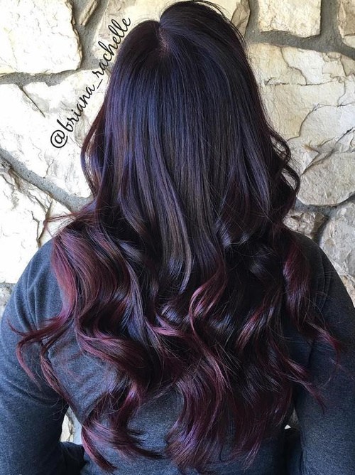 20 wonderful hair ideas for the winter 20 wonderful hair ideas for the winter