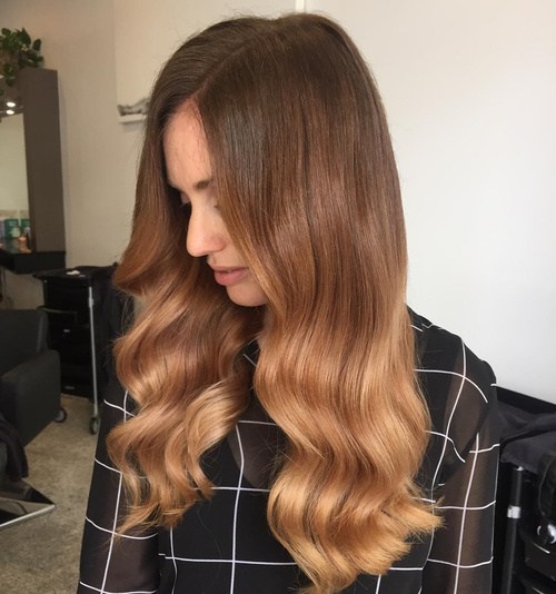 20 wonderful hair ideas for the winter 20 wonderful hair ideas for the winter