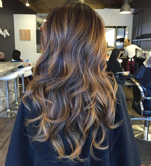 20 wonderful hair ideas for the winter 20 wonderful hair ideas for the winter