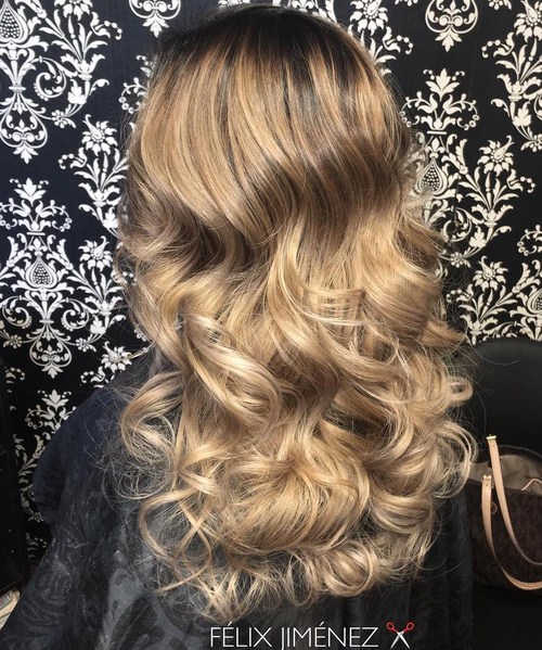 20 wonderful hair ideas for the winter 20 wonderful hair ideas for the winter