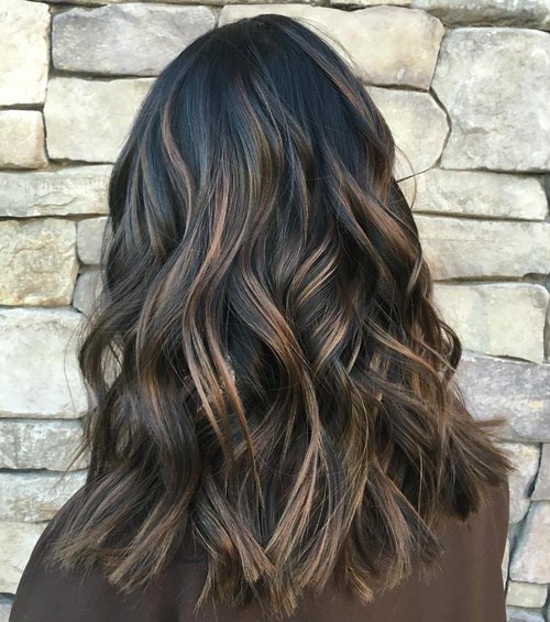 20 wonderful hair ideas for the winter 20 wonderful hair ideas for the winter