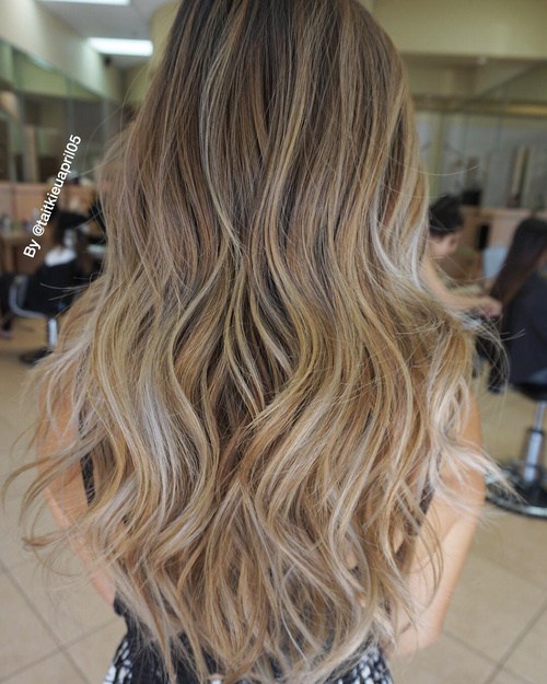 20 wonderful hair ideas for the winter 20 wonderful hair ideas for the winter