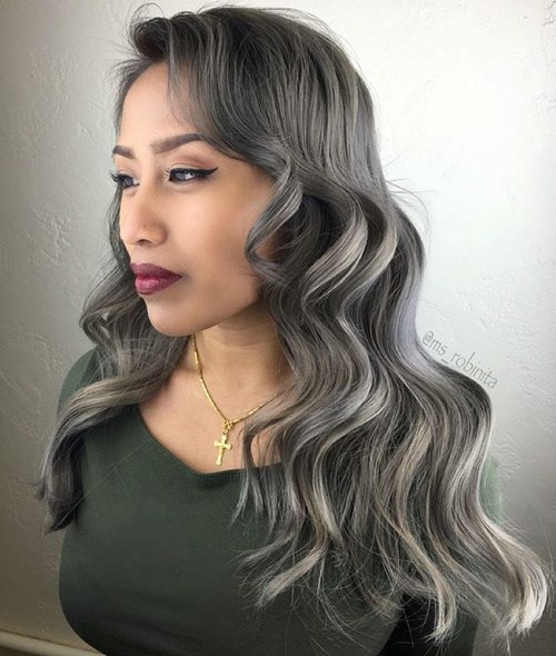 20 wonderful hair ideas for the winter 20 wonderful hair ideas for the winter