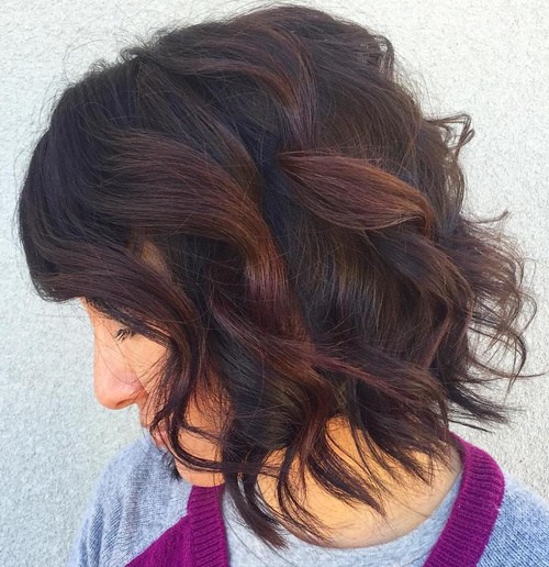 20 wonderful hair ideas for the winter 20 wonderful hair ideas for the winter