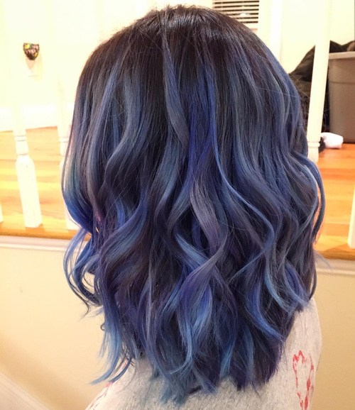 20 wonderful hair ideas for the winter 20 wonderful hair ideas for the winter