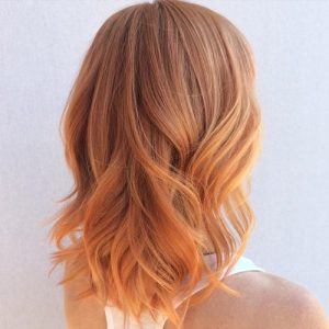 20 Great Hair Ideas for Winter